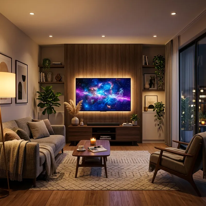 BigMaM TV - Premium IPTV Streaming